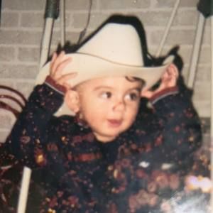 Meet your Posher, Alex